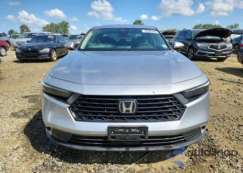 2023 Honda Accord Ex from USA, damaged, VIN 1HGCY1F33PA002957